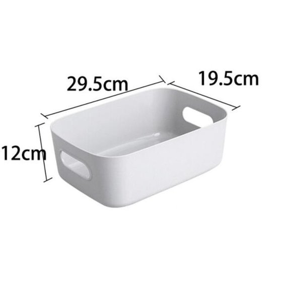 Cosmetic Storage Box - Picture 4 of 10